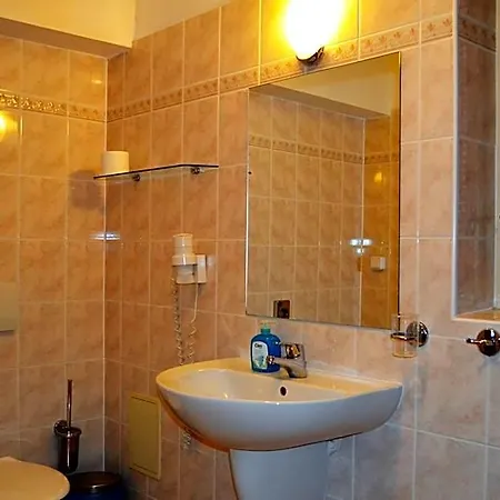 Petr Hotel Karlsbad