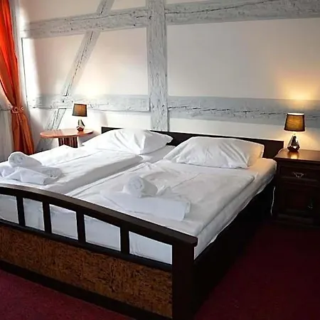 Hotel Petr Karlsbad