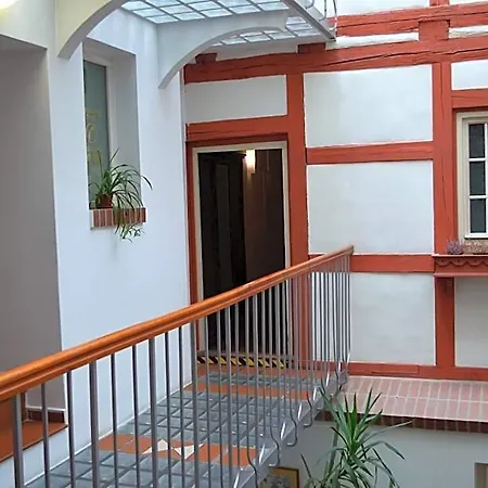 Hotel Petr