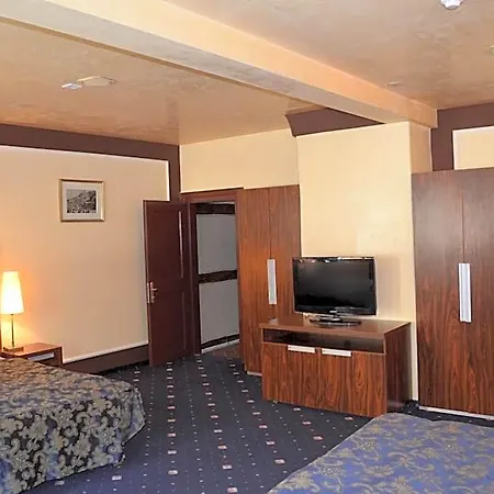 Hotel Petr