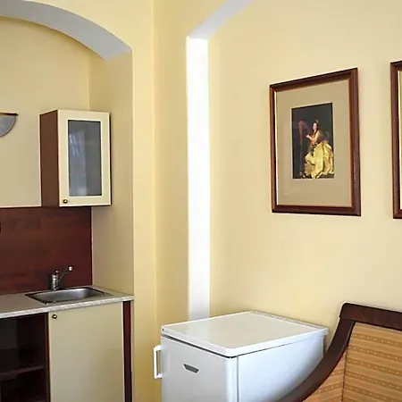 Hotel Petr