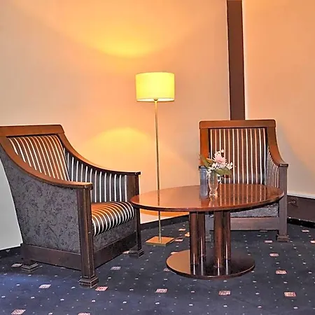 Petr Hotel Karlsbad