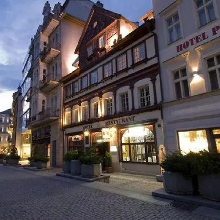 Petr Karlsbad