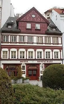 Hotel Petr 4*