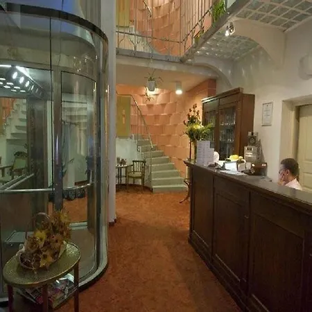 Hotel Petr