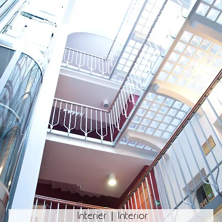Hotel Petr Karlsbad