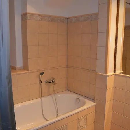 Hotel Petr Karlsbad