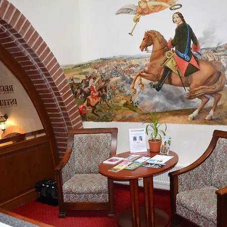Petr Hotel