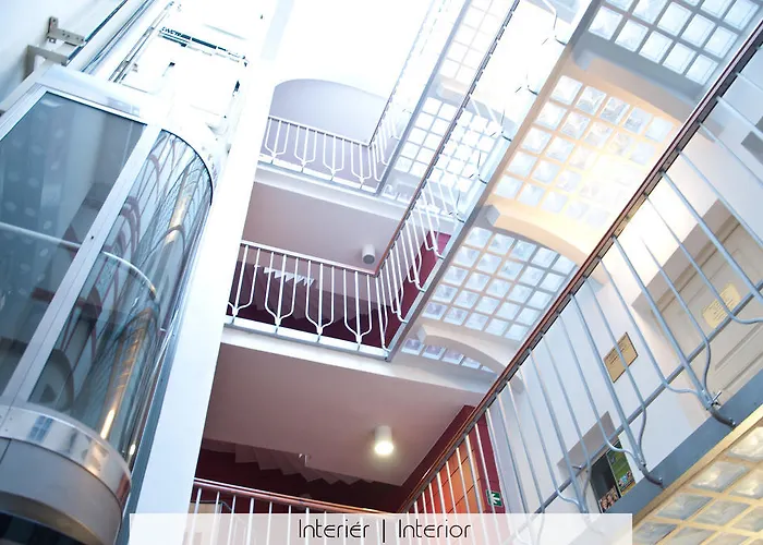 Hotel Petr Karlovy Vary